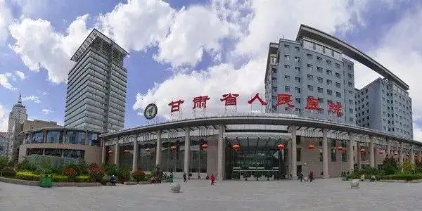 甘肅省人民醫(yī)院選購(gòu)闊海3套切片柜