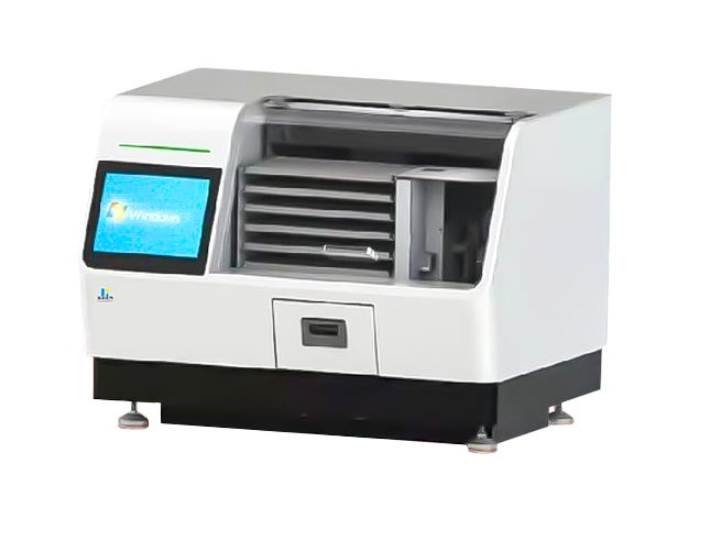 KH-F3自動封片機